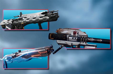 best in slot weapons destiny 2|PVE Weapons Tier List – Best PVE Weapons – .